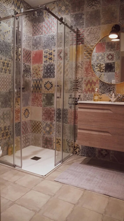 Suite Tassigny in Bastide St Louis