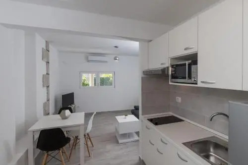 Apartment Batala Garden