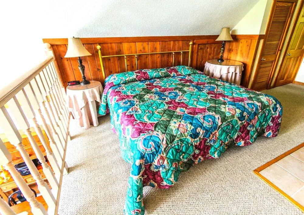 Alpine Crest Resort