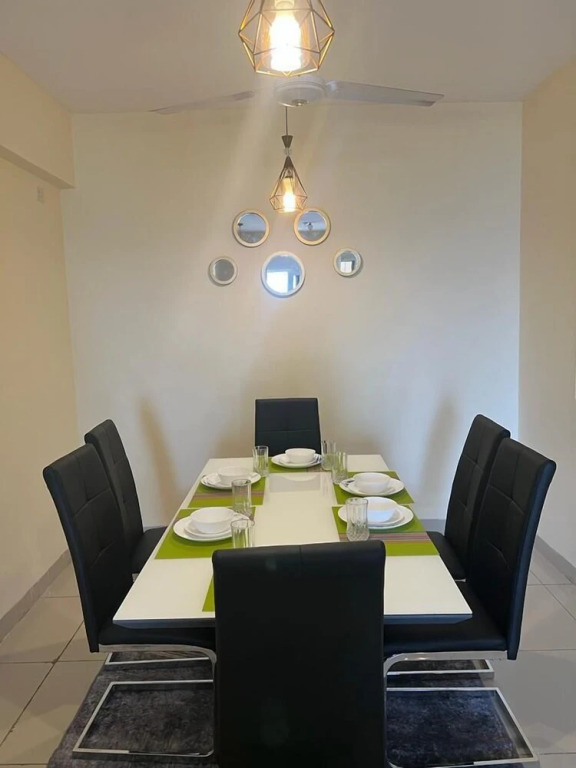 Lux Suites Palm Terraces Apartments Nyali
