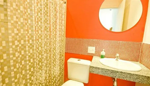 186 Lapa Central Hostel