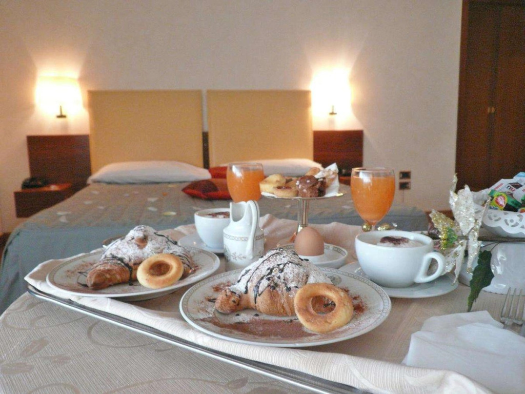 Solofra Palace Hotel & Resort