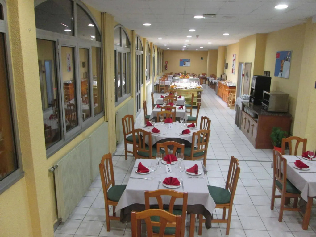 Hotel Les Terres