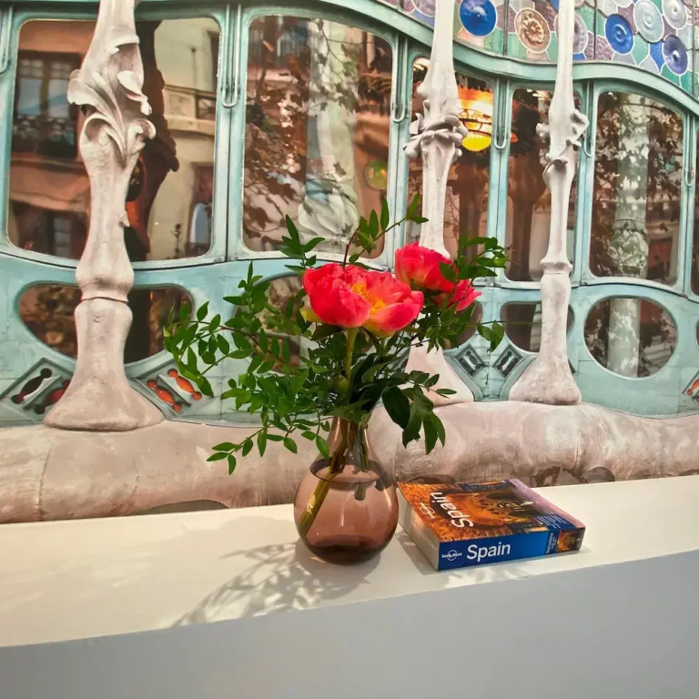 Unique 3 BED House in Horta By Myrentalhost