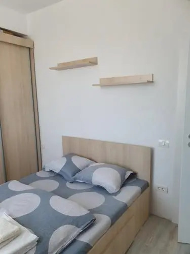 Apartament Matei Mamaia Nord