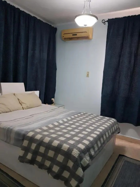 Lucky Apartment Hurghada sea view with swimming pool