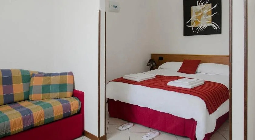 Hotel Michelangelo