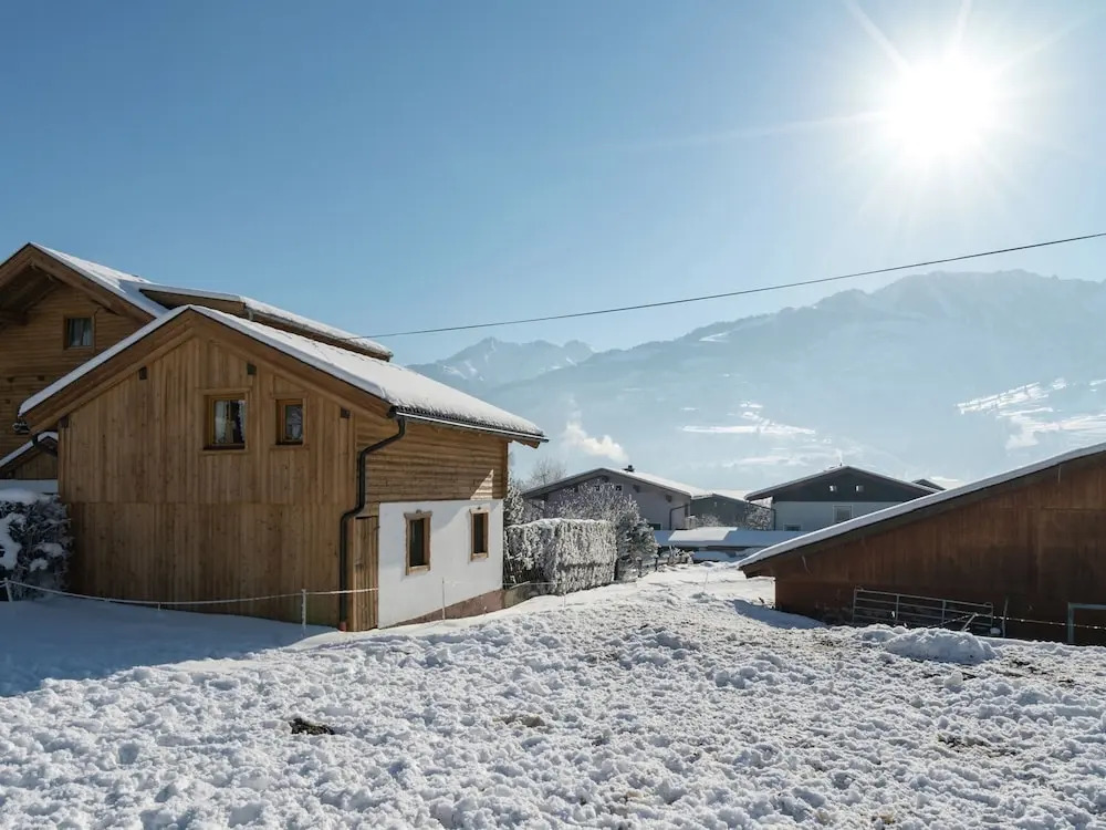 Cottage in Piesendorf near Zell am See Ski Area