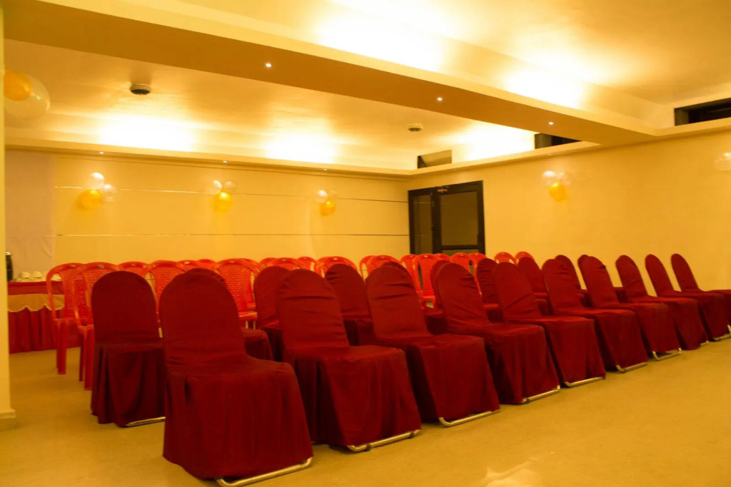 The Citadel Resorts,Jiya
