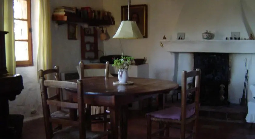 17th Century Provencal Farm House