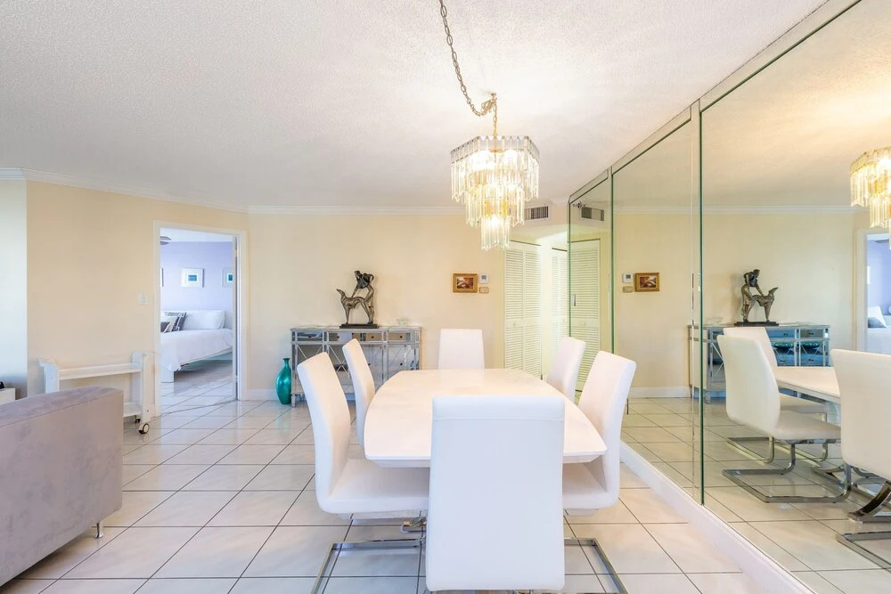 Le Frontenac 601 - Condo 4 People, Sunny Isles