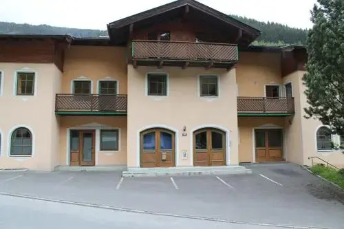 Apartments Schmittental - Schmitten62 Self Check-In