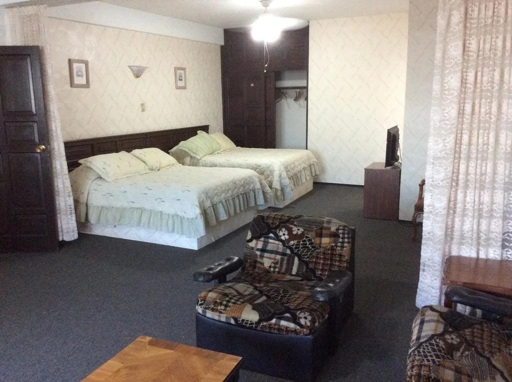 Hotel Irapuato