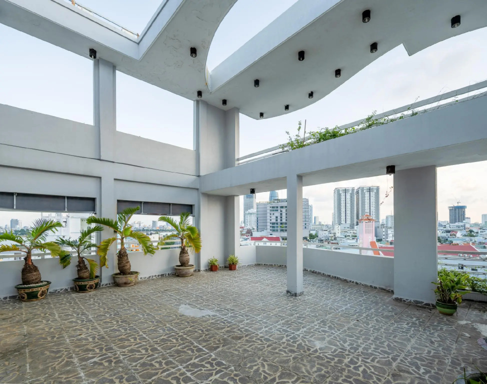 Thanh Lan 2 Hotel