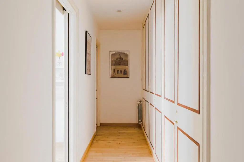 Pennylane Rome Apartment