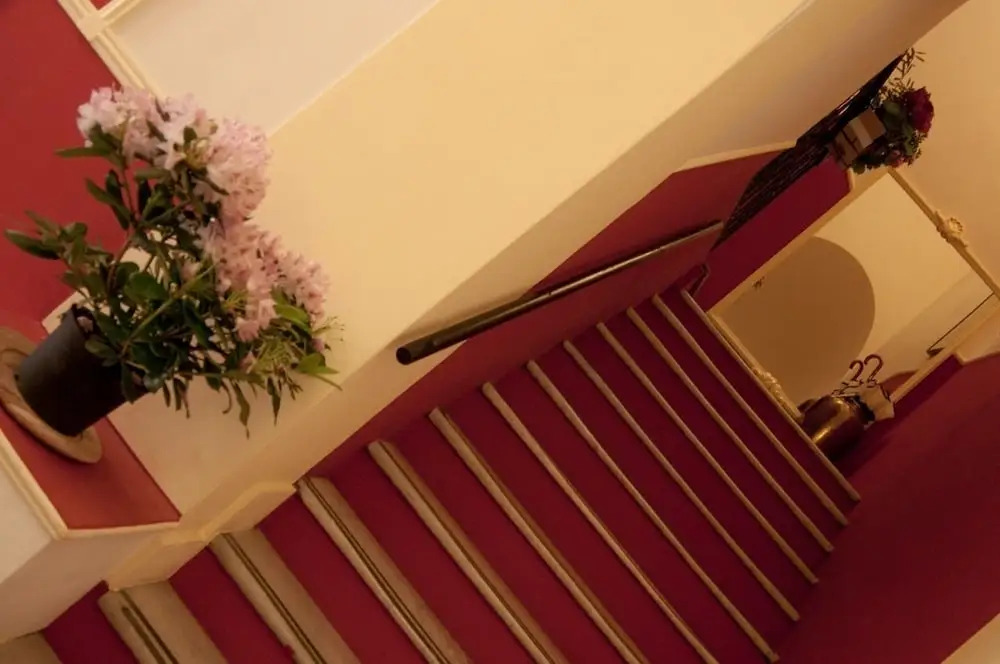Hotel Acquaverde