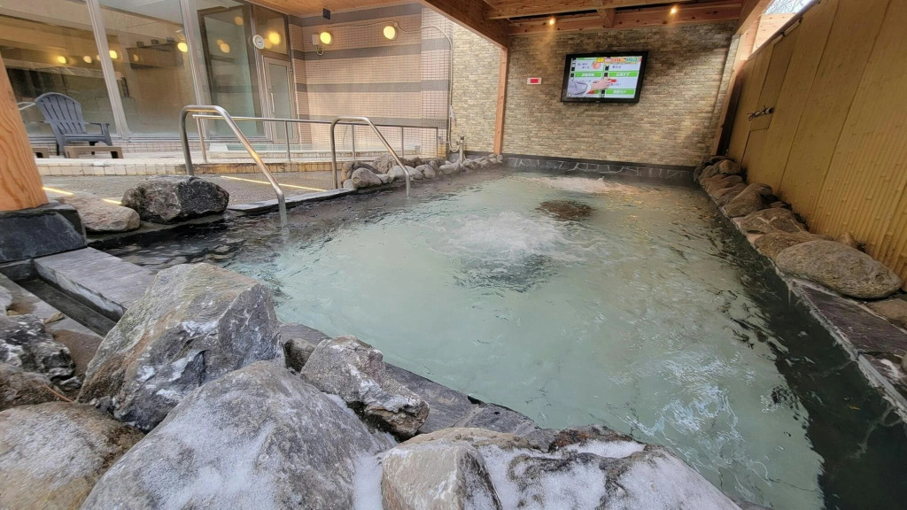 LiVEMAX RESORT Hakodate Greenpia Onuma