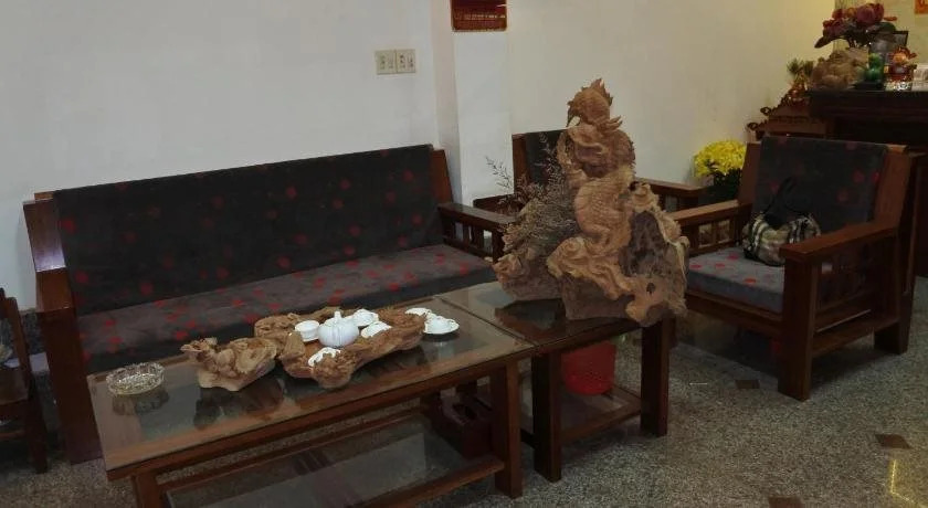 Khang Khang 4 Hotel