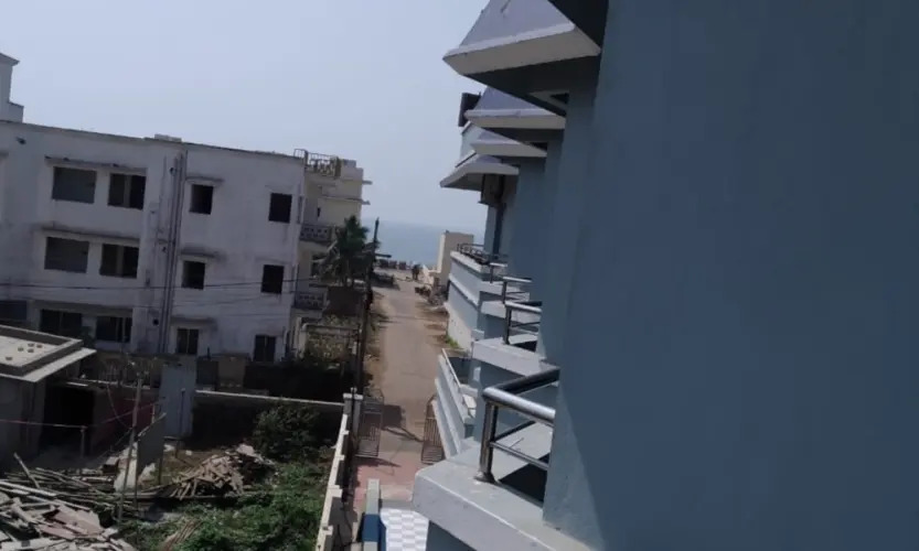 Goroomgo Asish Puri