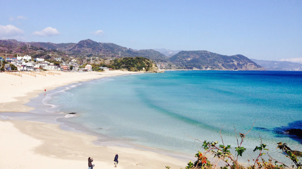Beach Side Inn Shirahama
