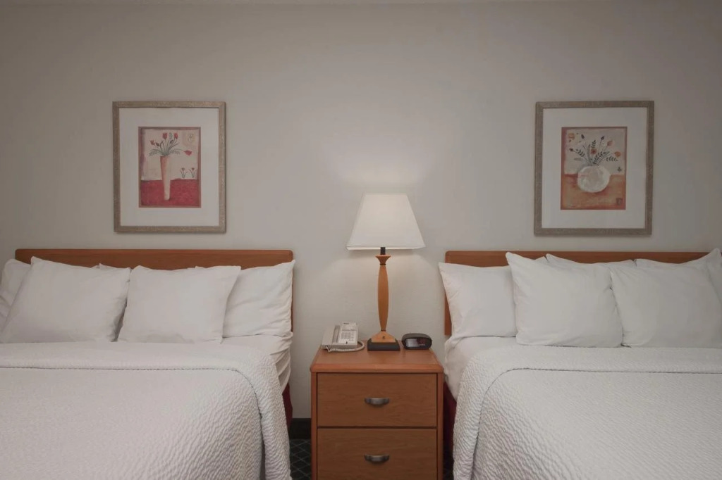 Comfort Inn Davenport East - Bettendorf