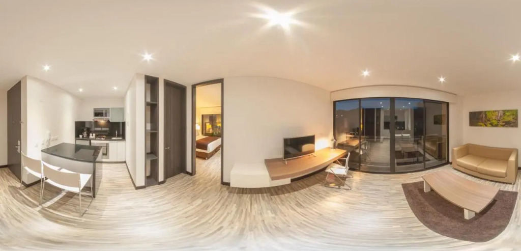 Hotel Espacio 94