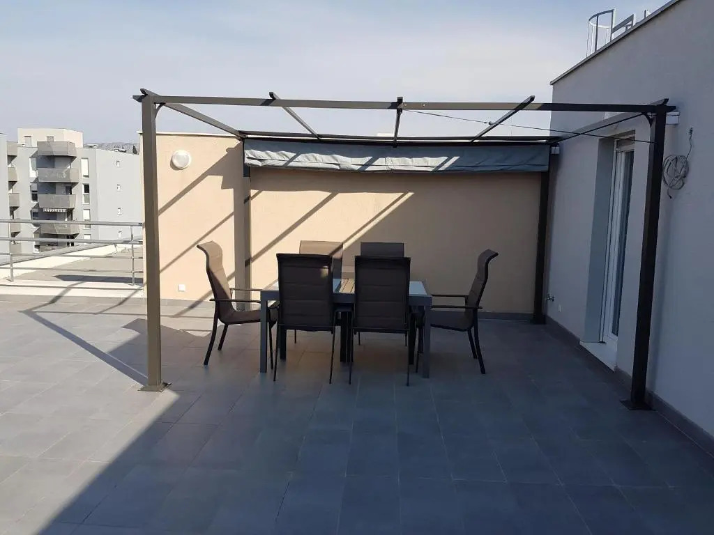 Penthouse Znjan