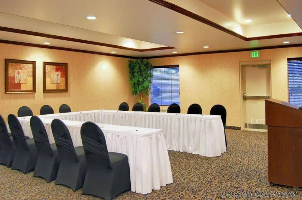 Comfort Suites Elkridge Columbia Gateway