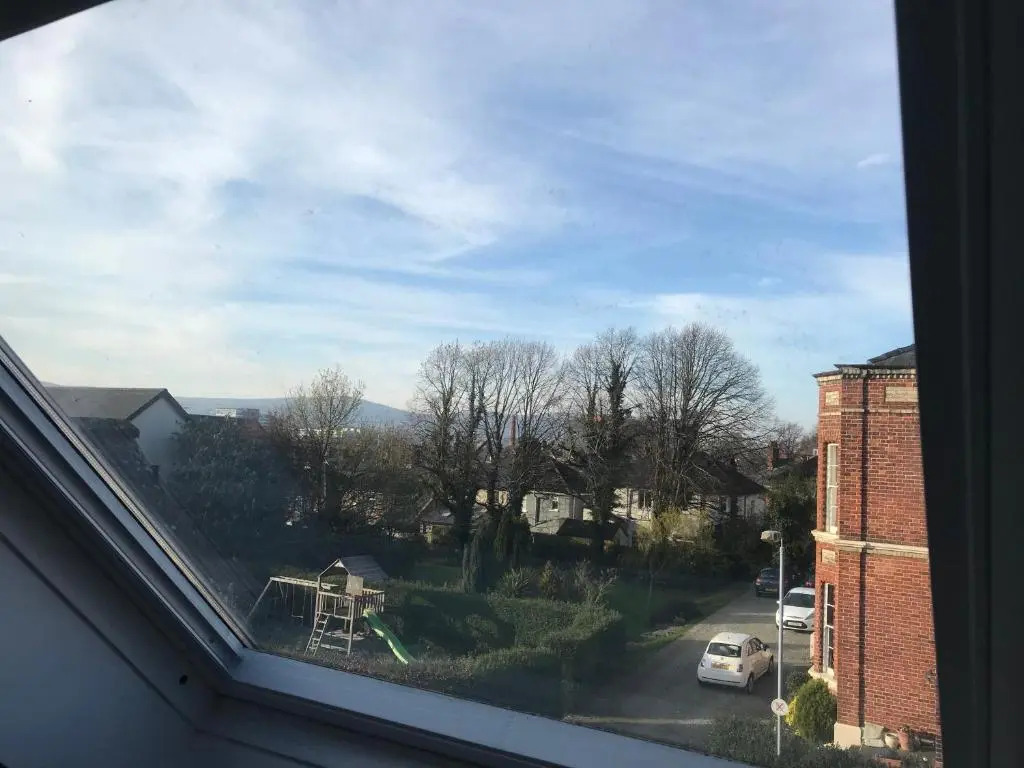 4 bed Duplex Apartment, Belfast