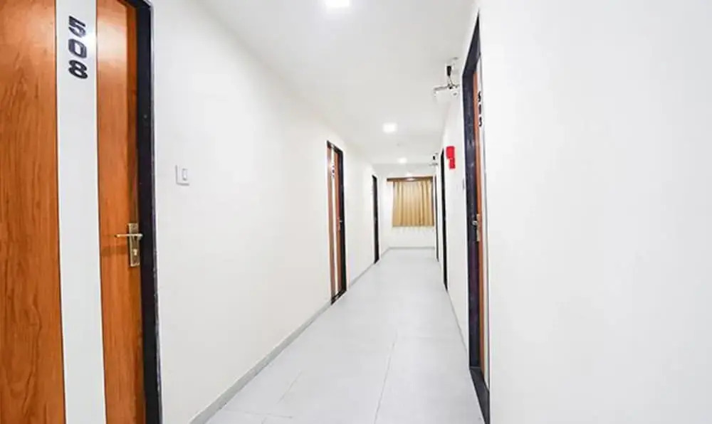 FabHotel Vishala Inn