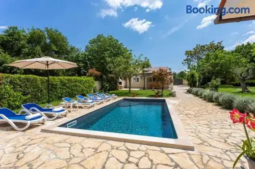 Villa Darko