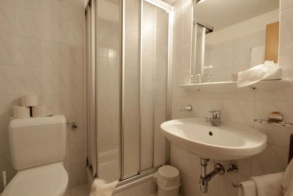Hotel Tia Apart