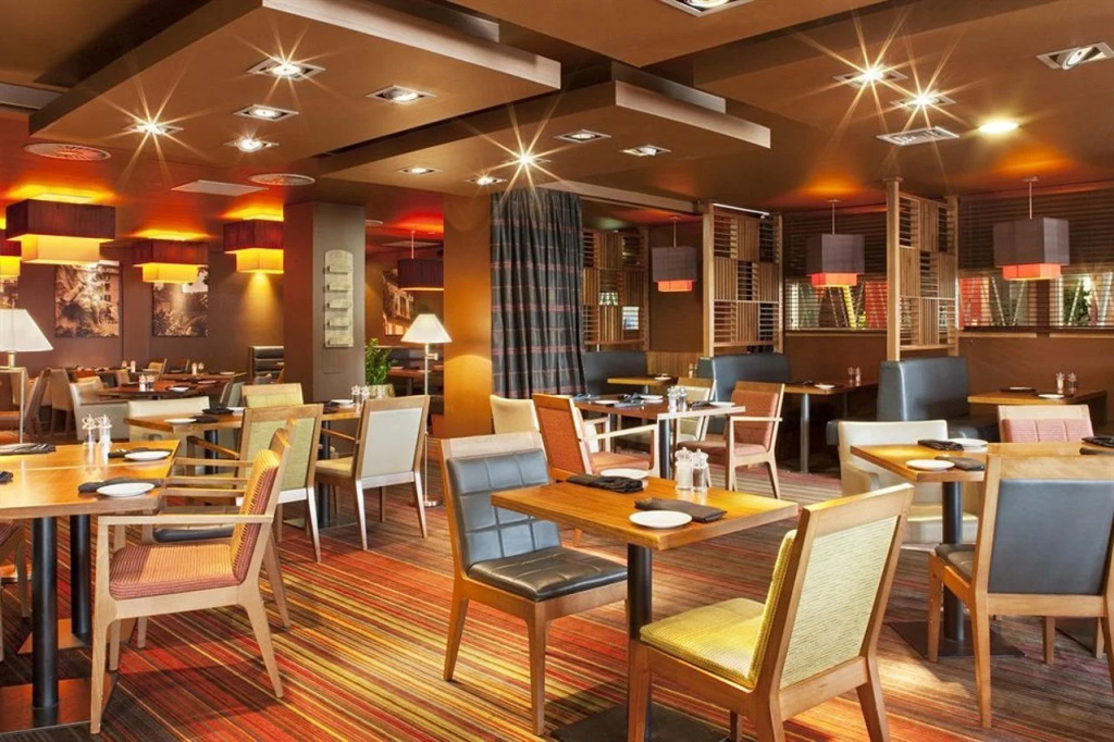 Holiday Inn Aberdeen West by IHG