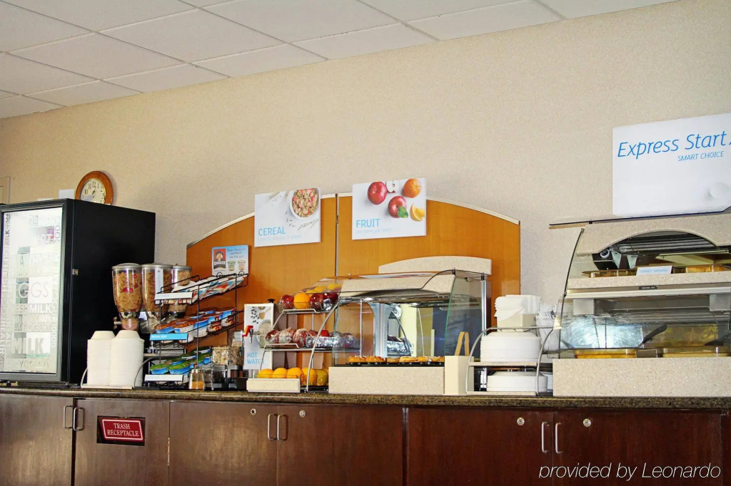 Holiday Inn Express Hotel & Suites Tampa-Rocky Point Island by IHG