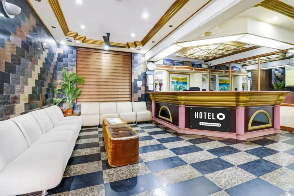 Hotel O East Nada