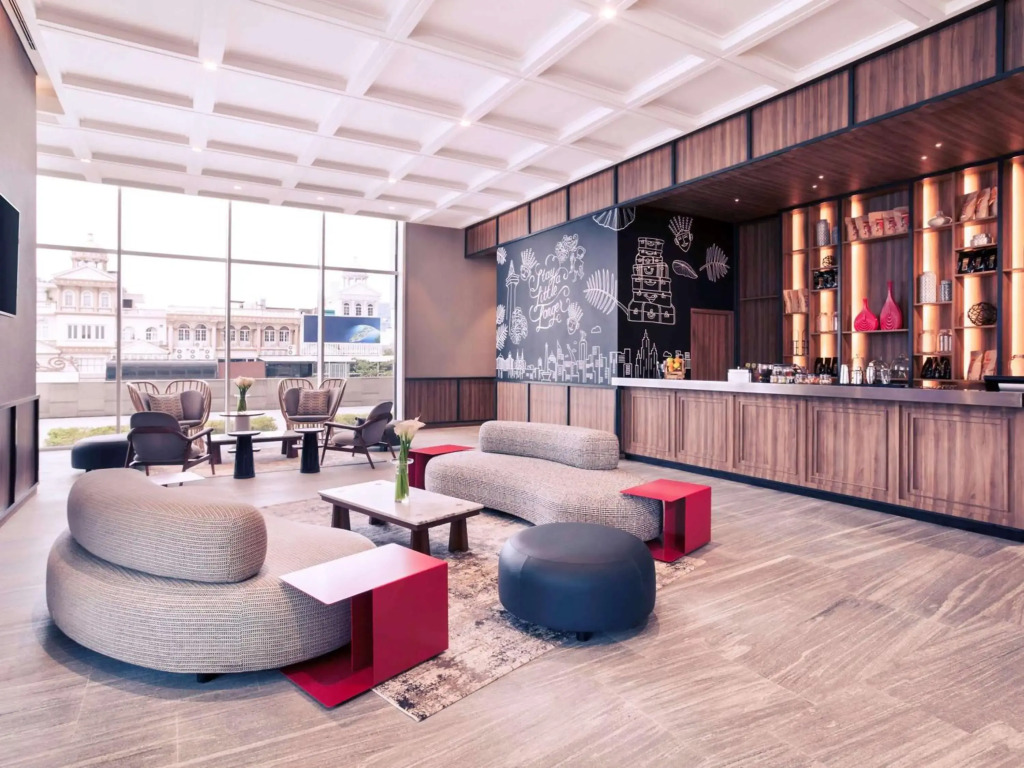 Mercure Jakarta Pantai Indah Kapuk