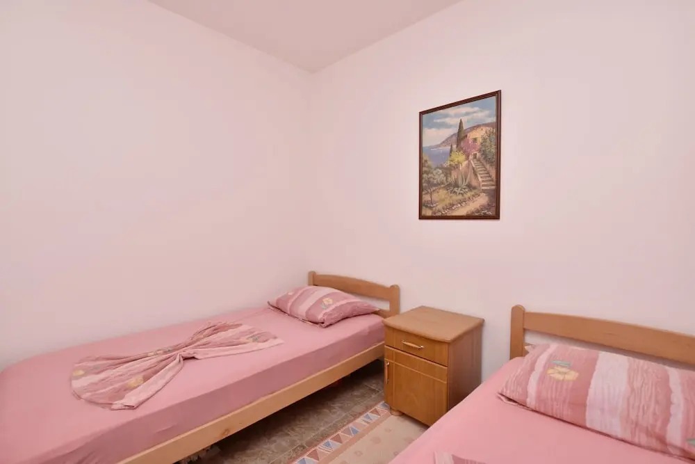 Aldina Apartments