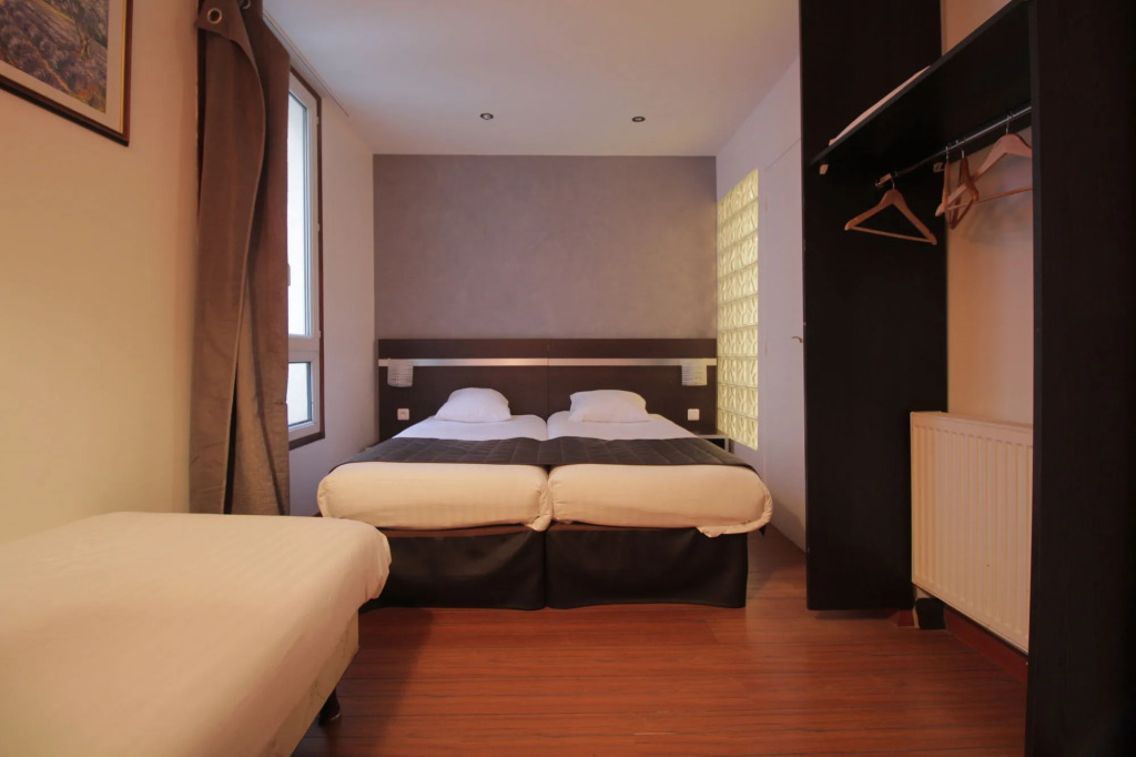 Moderns Hotel