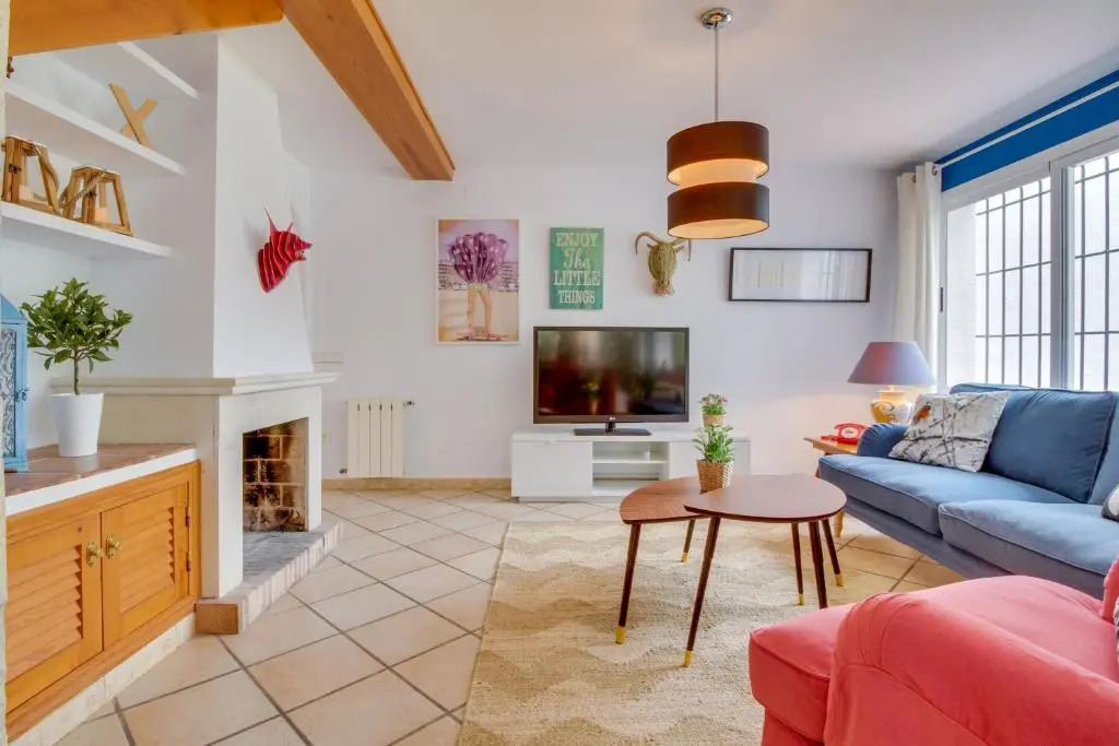 Villa la Siesta by HMR Holidays