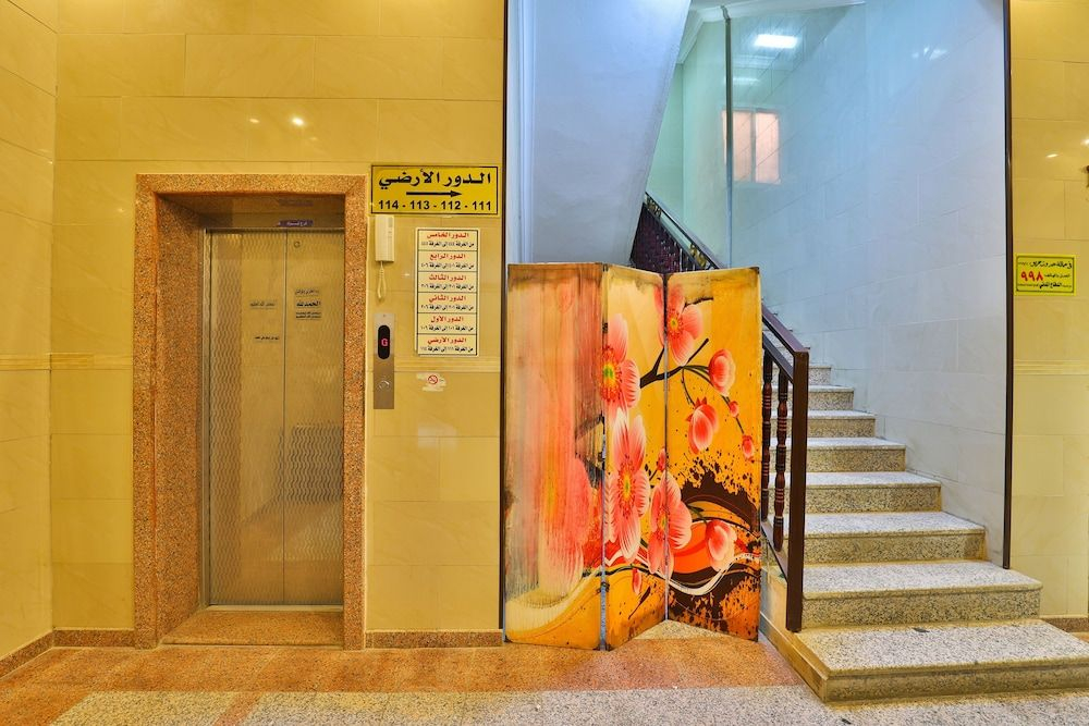 Fawasel Tabuk Hotel Apartments