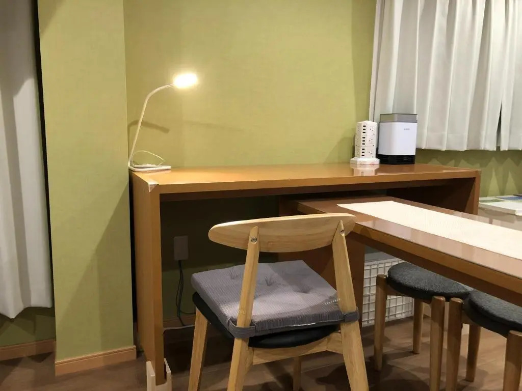 TK Court Ojima - Vacation STAY 91237