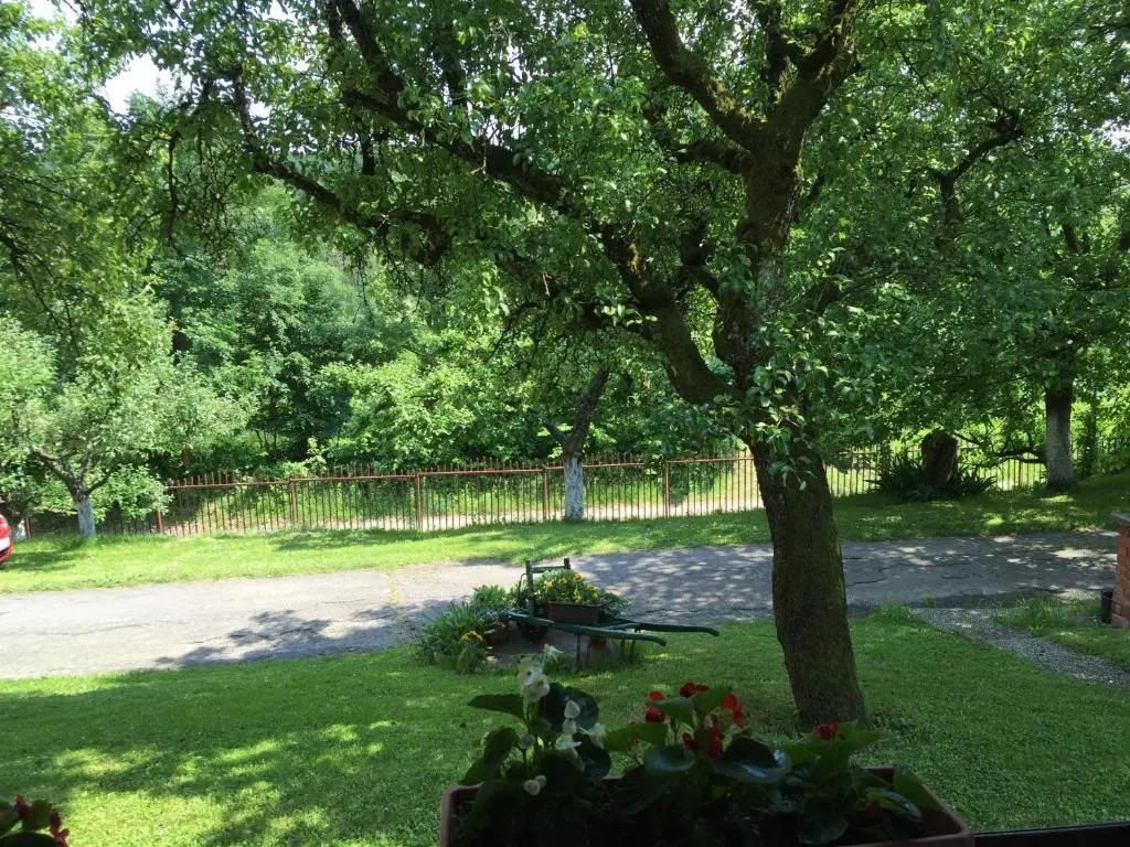Country House Stoljetna Vila