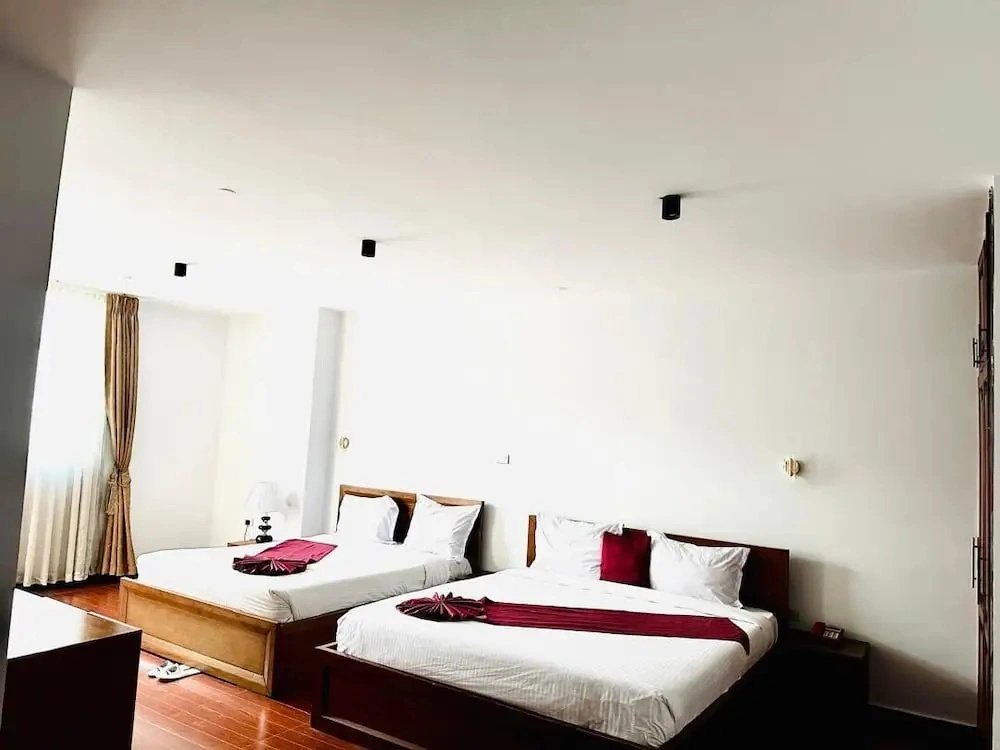 Kasian Hotel