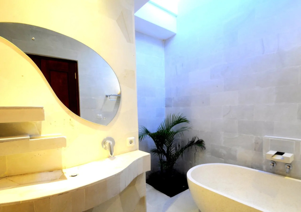 Jas Boutique Villas