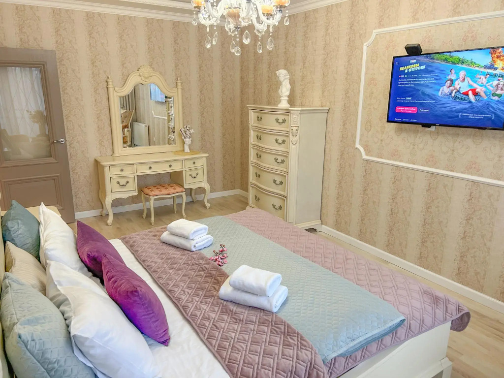 Sun City Apartments (Сан Сити) 25