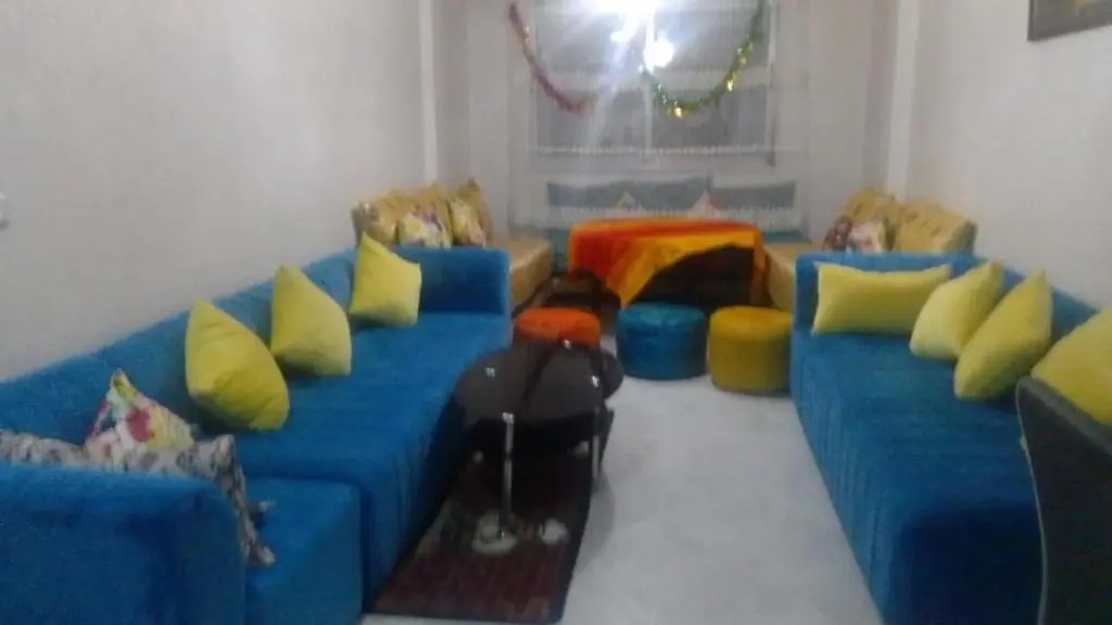 Appartement - Saïdia Trifa 2