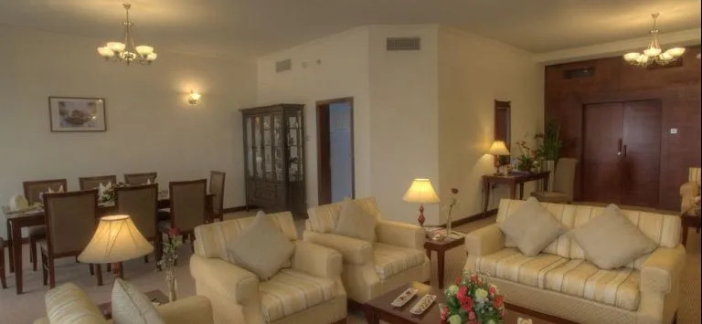 Siji Hotel Apartment