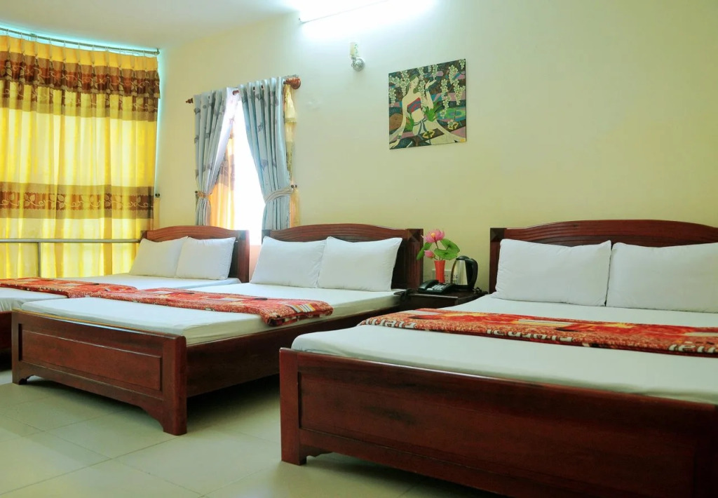 Thanh Trung Hotel