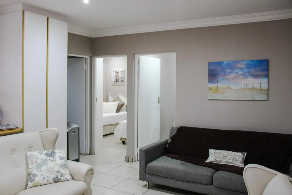 Tranquility Self Catering Apartment