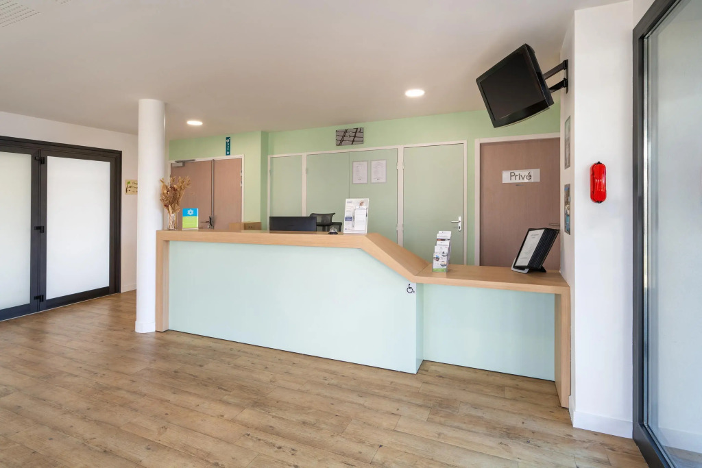 Sure Hotel By Best Western Guerande